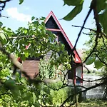 Donau Strandhaus Mit Duernstein Panorama Σπίτι διακοπών Rossatzbach