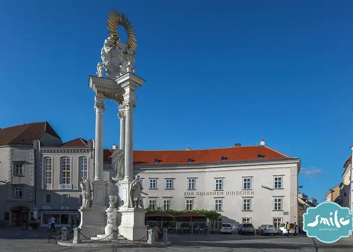 Holiday home Donau Strandhaus Mit Duernstein Panorama