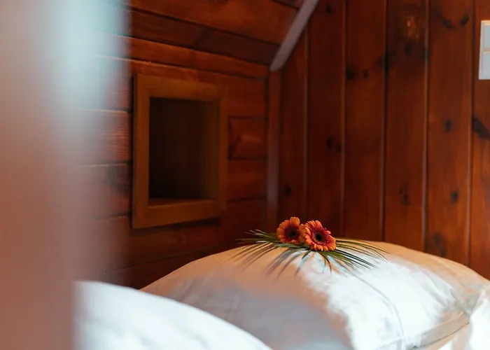 Donau Strandhaus Mit Duernstein Panorama Holiday home *