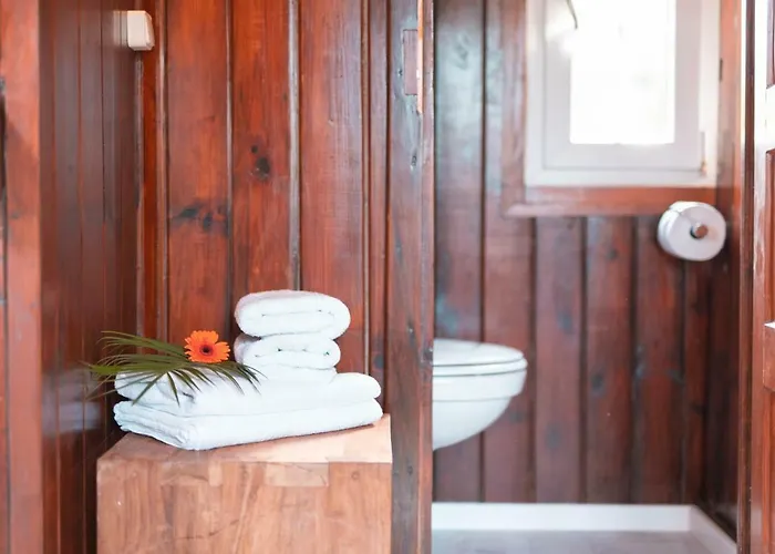 Nyaraló Donau Strandhaus Mit Duernstein Panorama